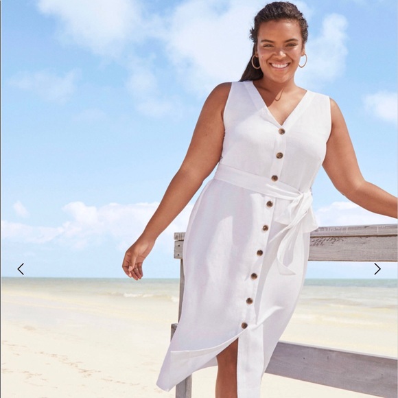 LOFT dress - Picture 1 of 3